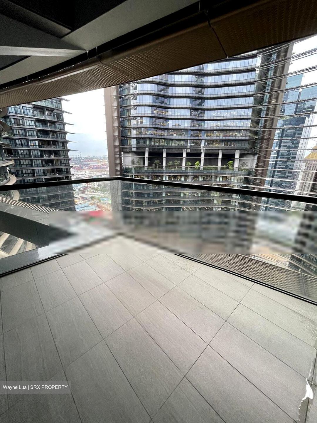 Marina One Residences (D1), Apartment #563483081